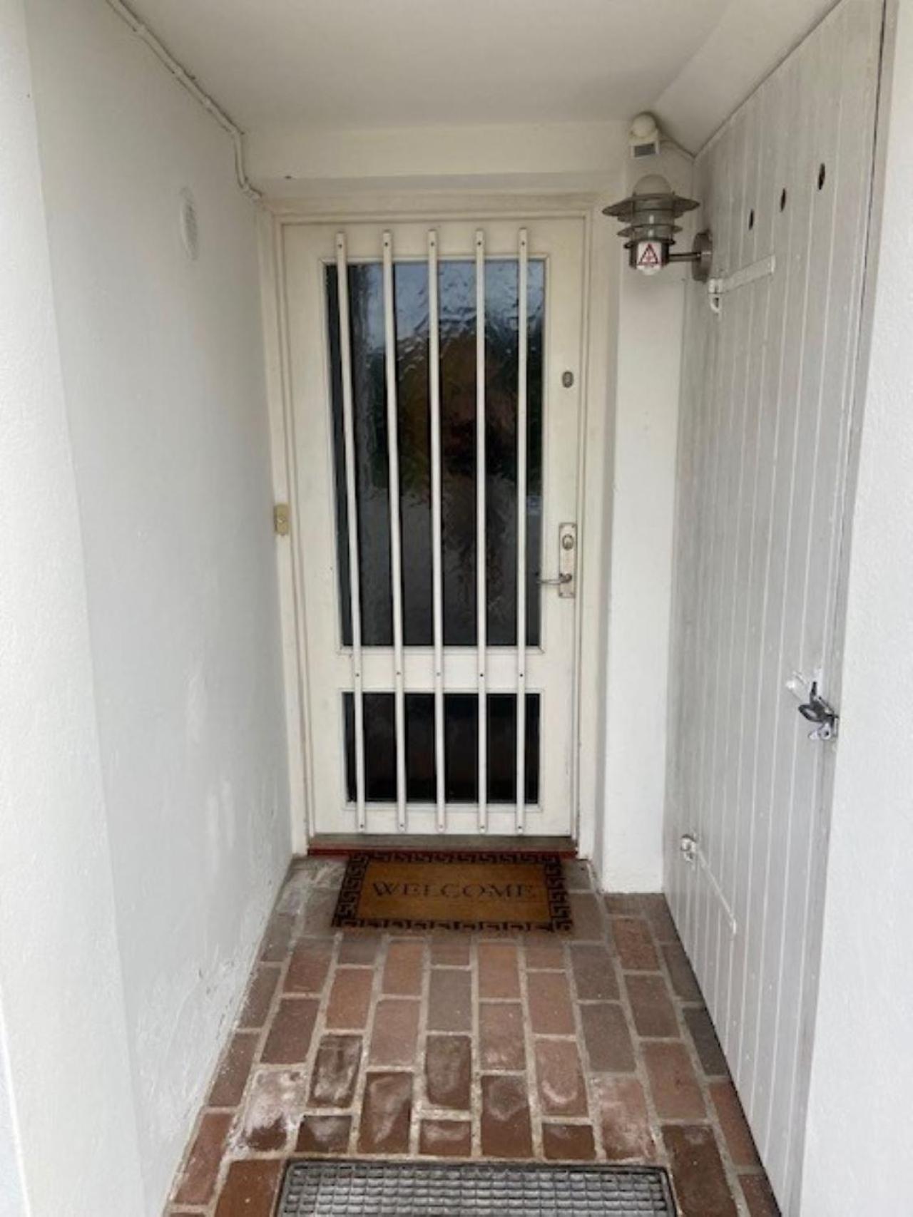 Overnatning Egsmark Ebeltoft Luaran gambar
